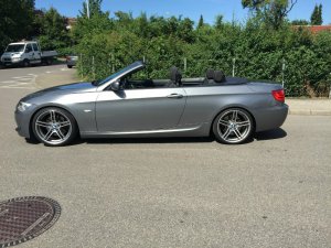 BMW E93 - 3er BMW - E90 / E91 / E92 / E93