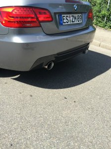 BMW E93 - 3er BMW - E90 / E91 / E92 / E93