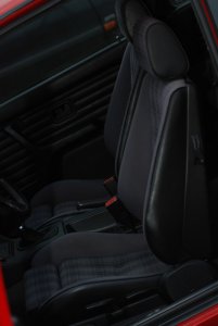 E30 316i Brilliantrot @M20B20 - 3er BMW - E30