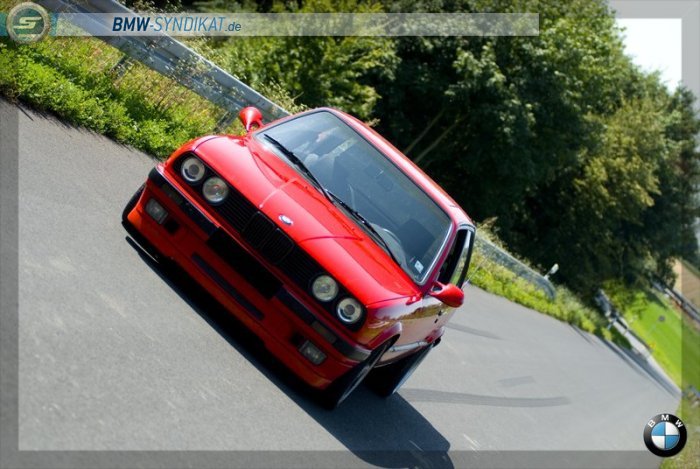 BMW-Syndikat Fotostorie