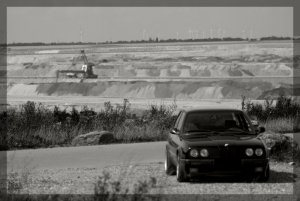 E30 316i Brilliantrot @M20B20 - 3er BMW - E30