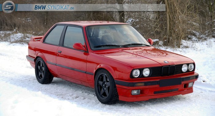 BMW-Syndikat Fotostorie