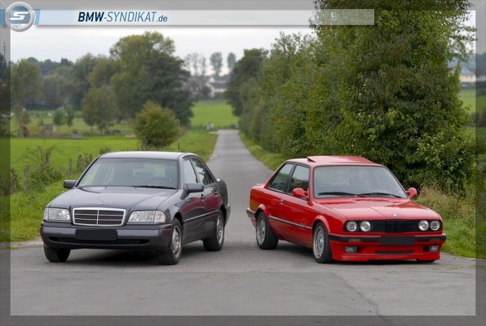 BMW-Syndikat Fotostorie