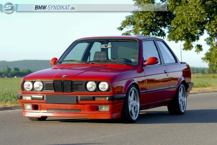 BMW-Syndikat Fotostorie