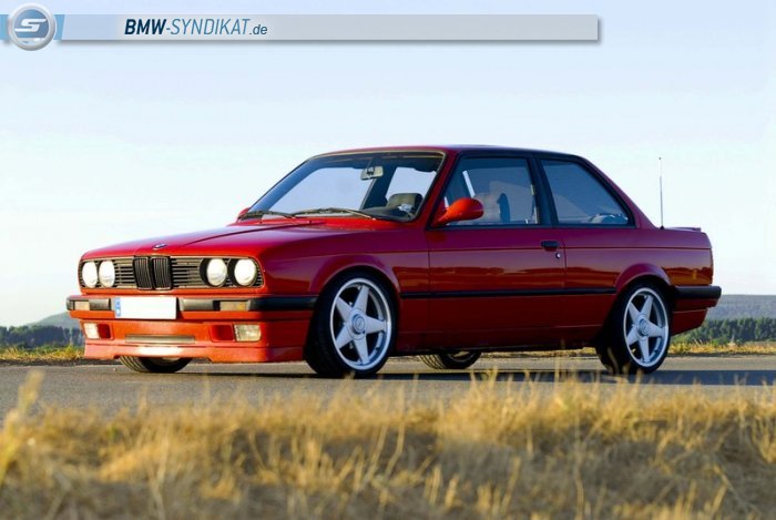 BMW-Syndikat Fotostorie
