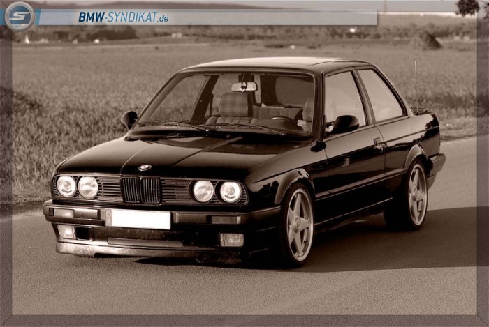 BMW-Syndikat Fotostorie