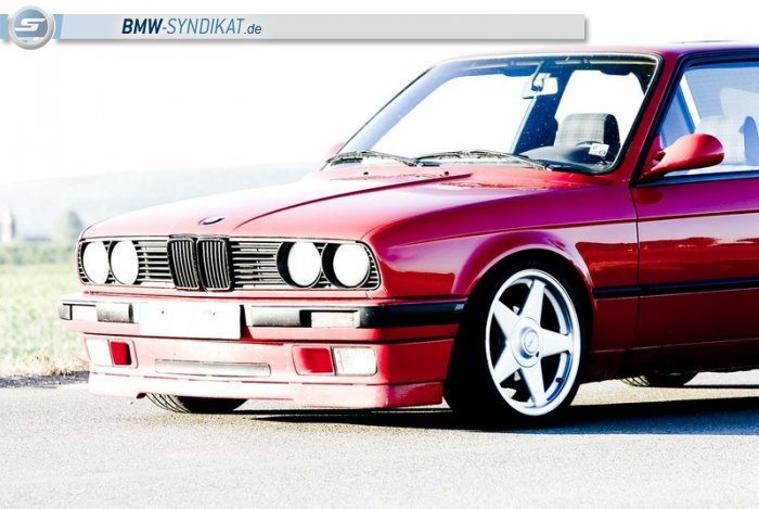 BMW-Syndikat Fotostorie