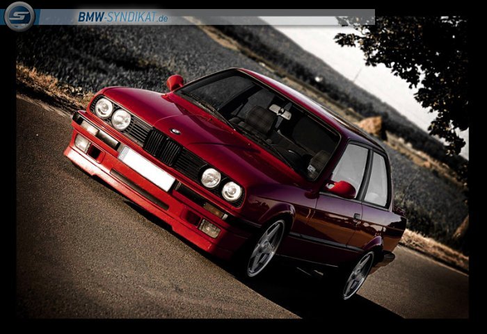 BMW-Syndikat Fotostorie