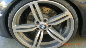 E46 M3 Cabrio 3.2 SMGII - 3er BMW - E46 E46 M3 Cabrio 3.2 SMGII - 3er BMW - E46