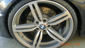 E46 M3 Cabrio 3.2 SMGII - 3er BMW - E46