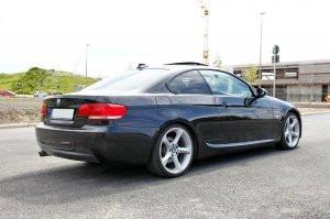 Reiner's 320d Coup Evolution - 3er BMW - E90 / E91 / E92 / E93