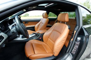 Reiner's 320d Coup Evolution - 3er BMW - E90 / E91 / E92 / E93