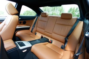 Reiner's 320d Coup Evolution - 3er BMW - E90 / E91 / E92 / E93