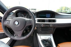Reiner's 320d Coup Evolution - 3er BMW - E90 / E91 / E92 / E93