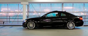 Reiner's 320d Coup Evolution - 3er BMW - E90 / E91 / E92 / E93