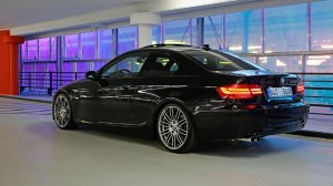 Reiner's 320d Coup Evolution - 3er BMW - E90 / E91 / E92 / E93