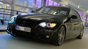 Reiner's 320d Coup Evolution - 3er BMW - E90 / E91 / E92 / E93