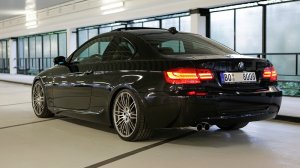 Reiner's 320d Coup Evolution - 3er BMW - E90 / E91 / E92 / E93