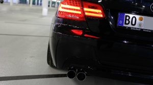 Reiner's 320d Coup Evolution - 3er BMW - E90 / E91 / E92 / E93