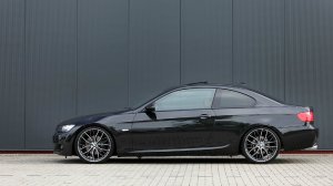Reiner's 320d Coup Evolution - 3er BMW - E90 / E91 / E92 / E93