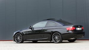 Reiner's 320d Coup Evolution - 3er BMW - E90 / E91 / E92 / E93