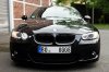 BMW Nieren Performance black