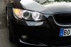 BMW Blinker Standlichtblinker US- Codierung