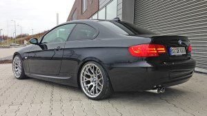 Reiner's 320d Coup Evolution - 3er BMW - E90 / E91 / E92 / E93