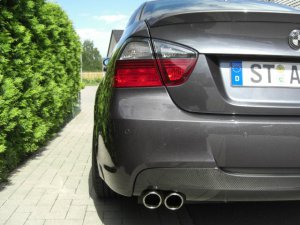 E90 320 Limousine - 3er BMW - E90 / E91 / E92 / E93