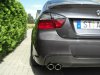 E90 320 Limousine - 3er BMW - E90 / E91 / E92 / E93 - CIMG2159.JPG