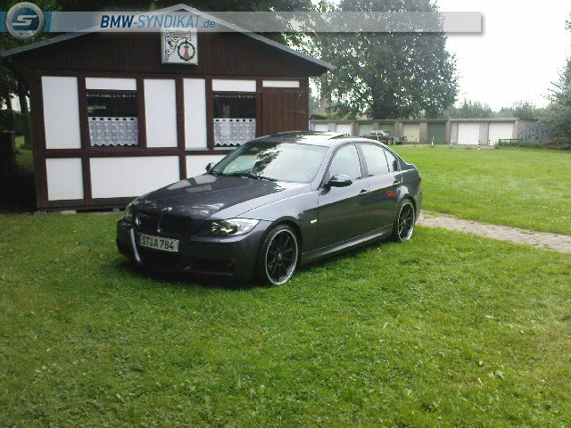 BMW-Syndikat Fotostorie