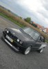 Achtung Baustelle - BMW E30 Cabrio - 3er BMW - E30 - P714dfs1213.JPG