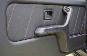GenerationenProjekt - 3er BMW - E30