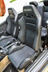 GenerationenProjekt - 3er BMW - E30
