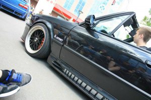 GenerationenProjekt - 3er BMW - E30