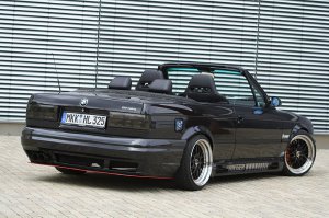 GenerationenProjekt - 3er BMW - E30