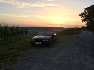 Next Saison Rolling on mbDESIGN KV1 - 3er BMW - E46 Next Saison Rolling on mbDESIGN KV1 - 3er BMW - E46