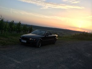 Next Saison Rolling on mbDESIGN KV1 - 3er BMW - E46 Next Saison Rolling on mbDESIGN KV1 - 3er BMW - E46
