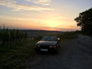 Next Saison Rolling on mbDESIGN KV1 - 3er BMW - E46 Next Saison Rolling on mbDESIGN KV1 - 3er BMW - E46