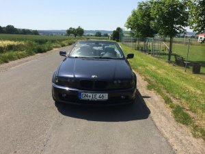 Next Saison Rolling on mbDESIGN KV1 - 3er BMW - E46 Next Saison Rolling on mbDESIGN KV1 - 3er BMW - E46