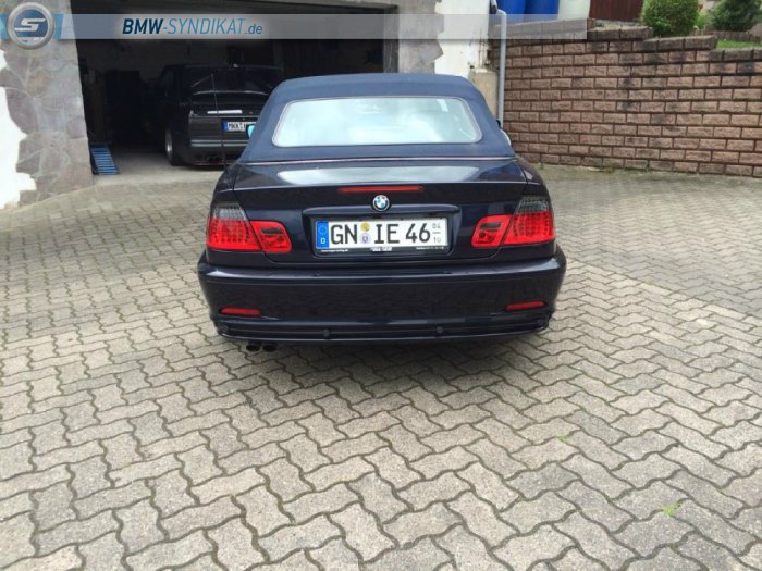BMW-Syndikat Fotostorie