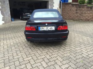 Next Saison Rolling on mbDESIGN KV1 - 3er BMW - E46 Next Saison Rolling on mbDESIGN KV1 - 3er BMW - E46