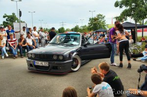GenerationenProjekt - 3er BMW - E30