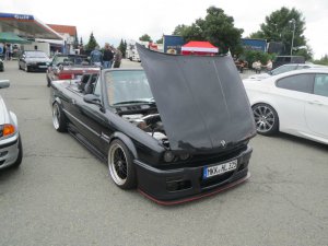 GenerationenProjekt - 3er BMW - E30
