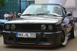GenerationenProjekt - 3er BMW - E30