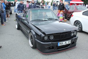 GenerationenProjekt - 3er BMW - E30
