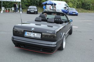 GenerationenProjekt - 3er BMW - E30