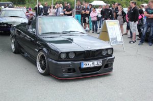GenerationenProjekt - 3er BMW - E30