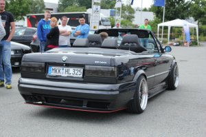 GenerationenProjekt - 3er BMW - E30