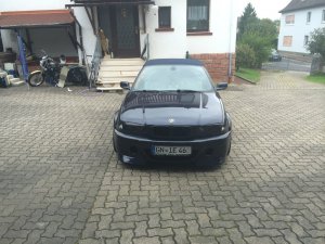 Next Saison Rolling on mbDESIGN KV1 - 3er BMW - E46 Next Saison Rolling on mbDESIGN KV1 - 3er BMW - E46